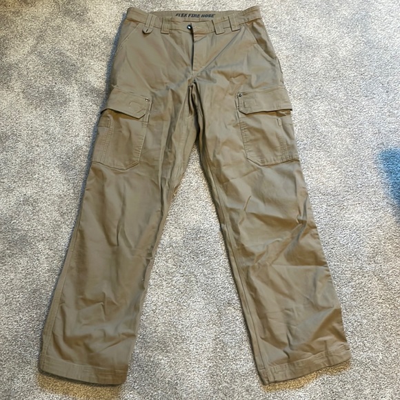 Duluth Trading Co Other - Duluth Fire Hose Pants